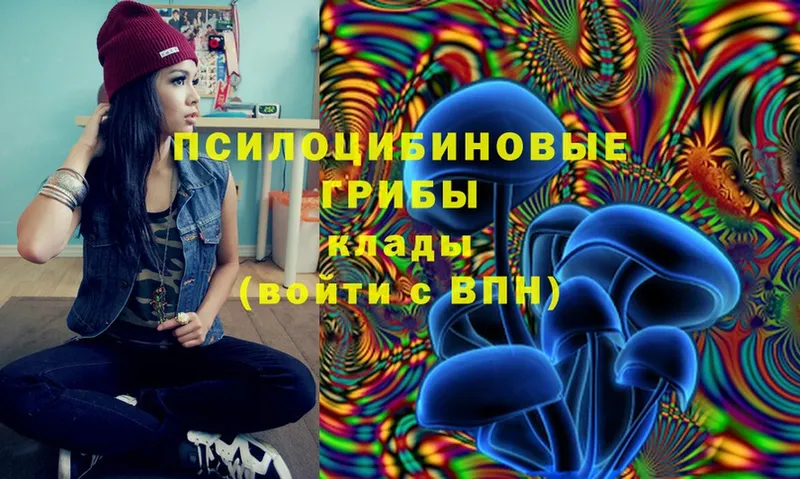 Галлюциногенные грибы MAGIC MUSHROOMS  Сорск 